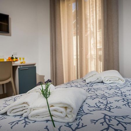 Affittacamere Nana Castellammare del Golfo Exteriér fotografie