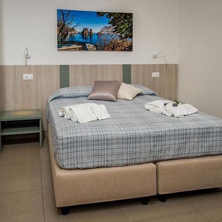 Affittacamere Nana Castellammare del Golfo Exteriér fotografie