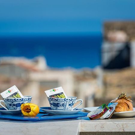Affittacamere Nana Castellammare del Golfo Exteriér fotografie