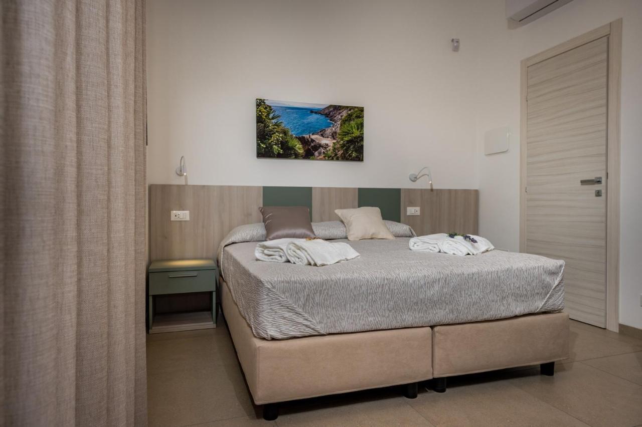 Affittacamere Nana Castellammare del Golfo Exteriér fotografie