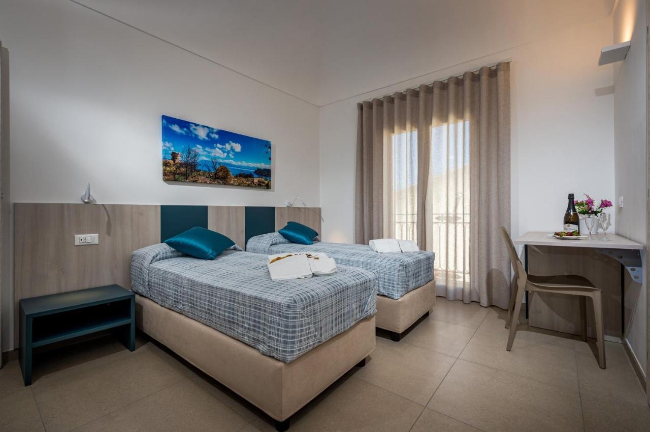 Affittacamere Nana Castellammare del Golfo Exteriér fotografie