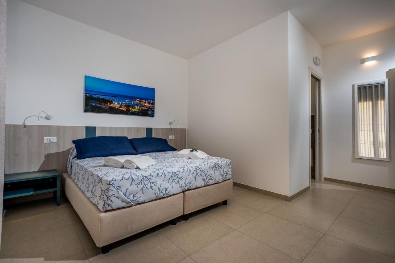 Affittacamere Nana Castellammare del Golfo Exteriér fotografie