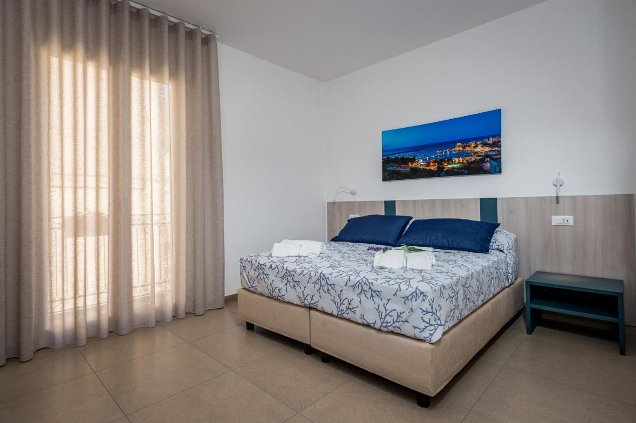 Affittacamere Nana Castellammare del Golfo Exteriér fotografie